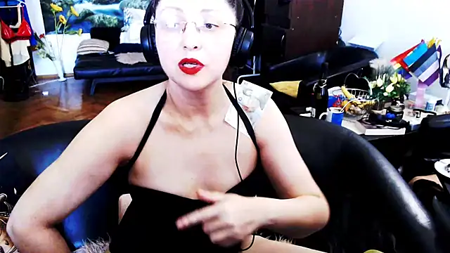 Imperatriza webcam