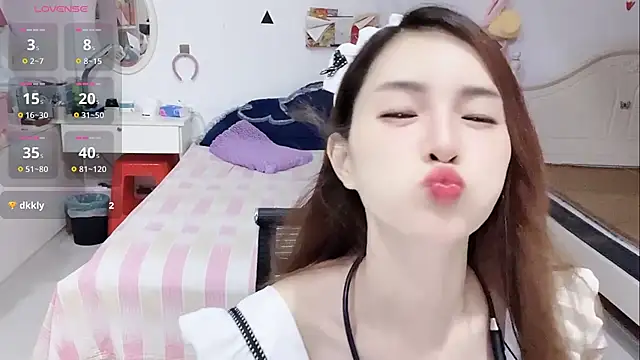 miaomiao-99 (F milf) - 让喵喵高潮（小粉控制3分钟）
