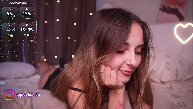 ErinLewist webcam