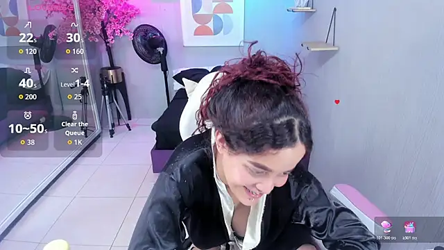 Maggy_t18 webcam