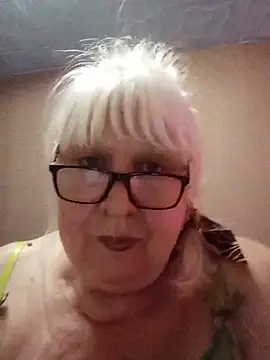 Alexia64231 webcam