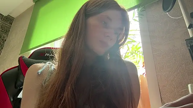 AriellaVenturi webcam