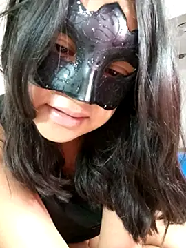 MorriganRosee webcam