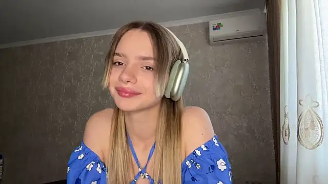 DorianRamsden webcam