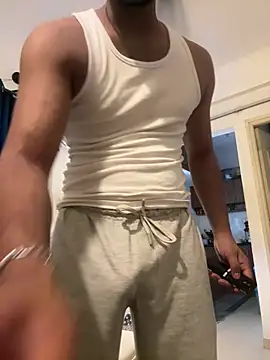 baddassindian webcam