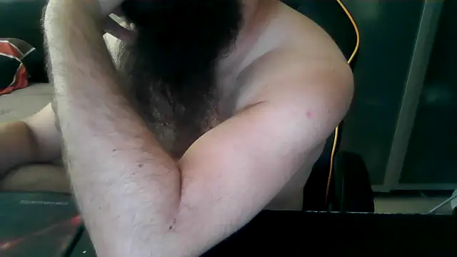 LondonMan1988 webcam