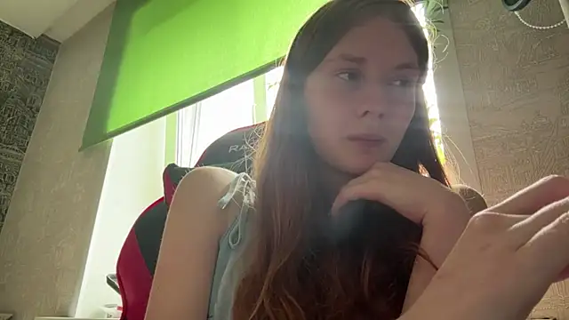 AriellaVenturi webcam