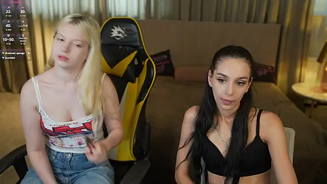 Mila_Rose054 webcam