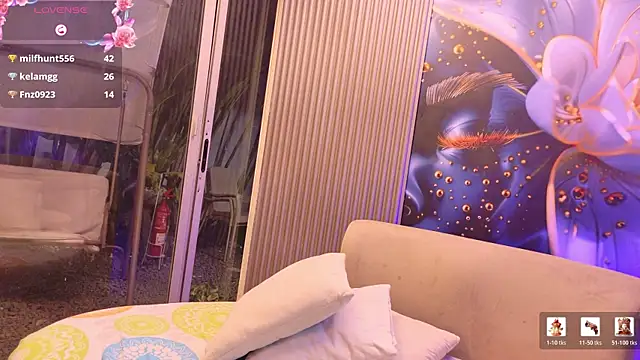 rouxinferno_cr webcam