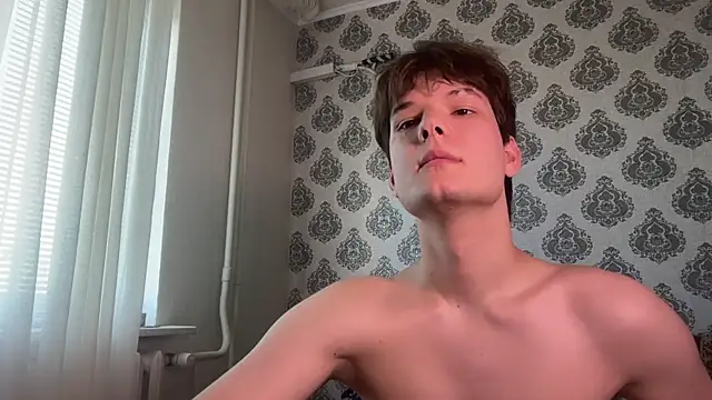 tomasdickpick (M twink) - naked