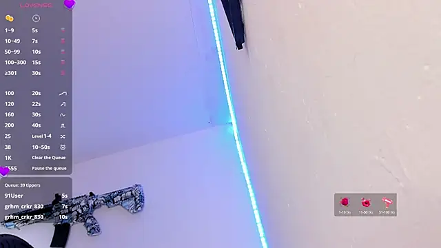 Britney_Rose
