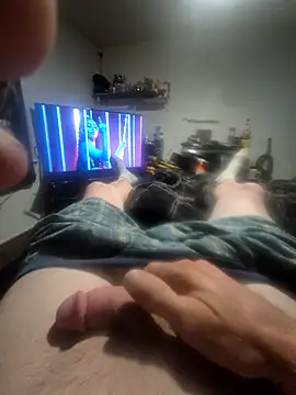 BigDDave6979 webcam