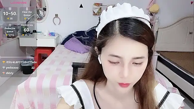 miaomiao-99 webcam