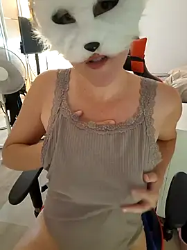 SPrITZMAUS webcam
