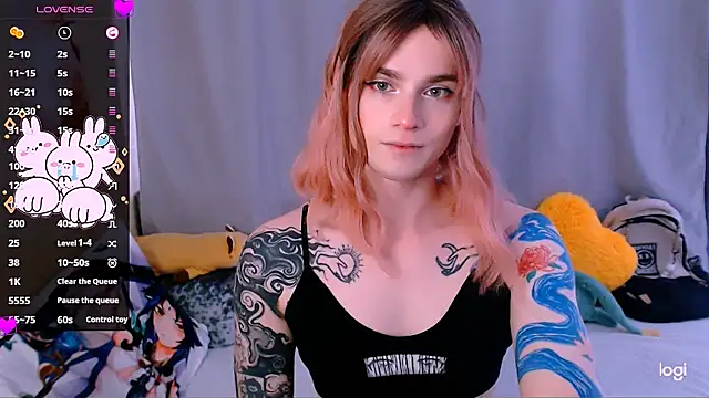 Model: Alice_Hells