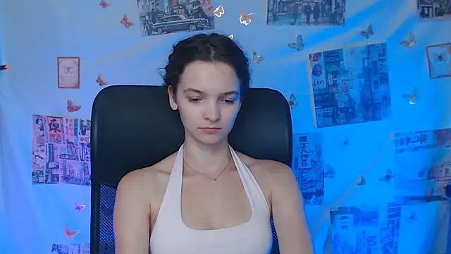 _SusieSu_ webcam