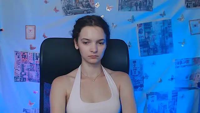 _susiesu_ - _SusieSu_'s free webcam - UK Sex Cams