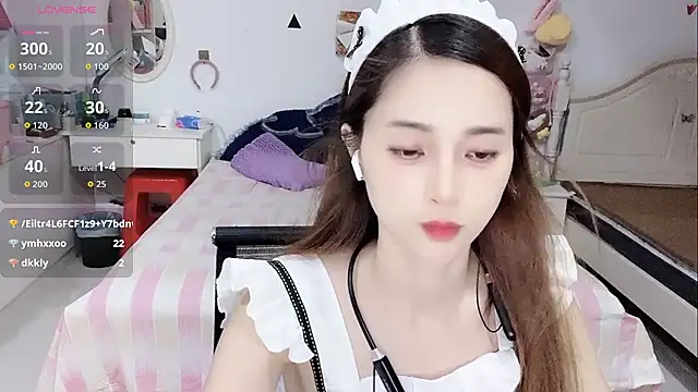 miaomiao-99 webcam