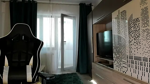 UnicornLand live webcam
