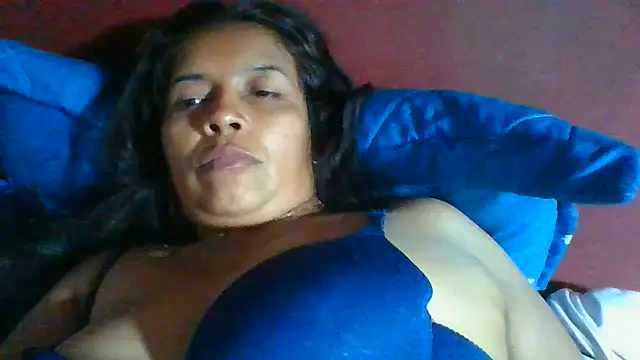 DianaOchoa_ live cam on StripChat