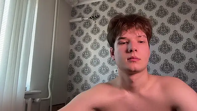 tomasdickpick (M twink) - naked