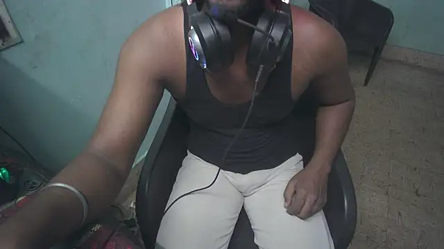 tamil_kdd (M young) - Cum show