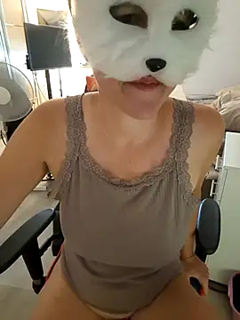 SPrITZMAUS webcam