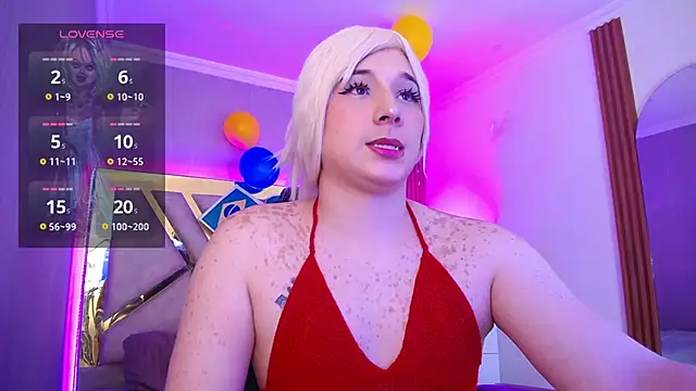 Modèle: Tiffany_Valentiine