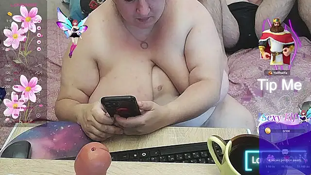 lisa_Black00 webcam