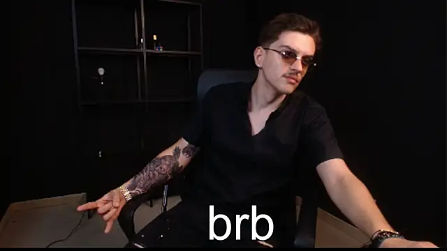 FelixStarkk webcam