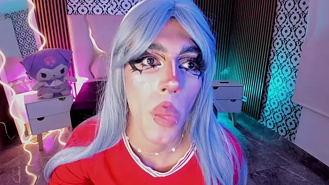 kaisage_tay webcam