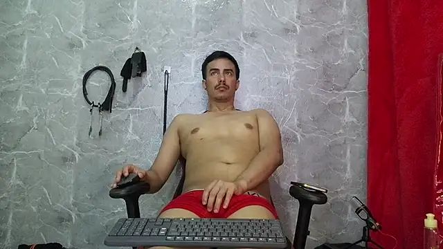 Austinjones7 webcam