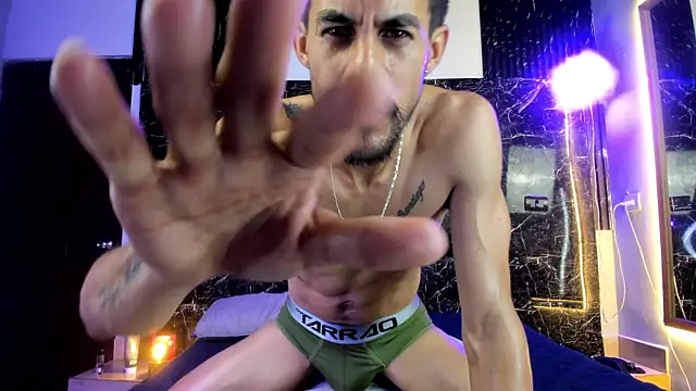 Leo_Vesper webcam
