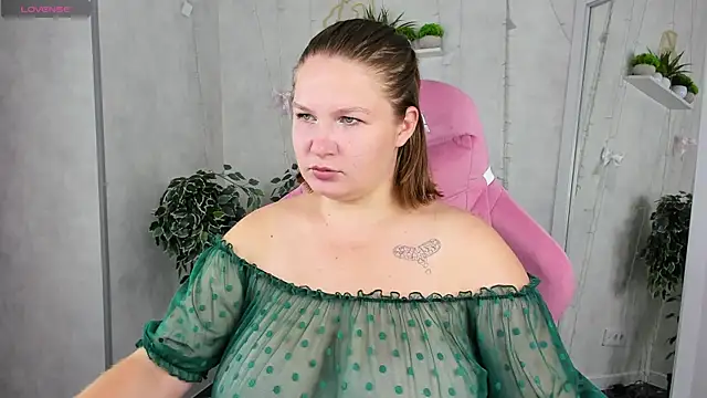 Virginia_Robinson webcam