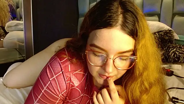 IrinnaShidou_ webcam