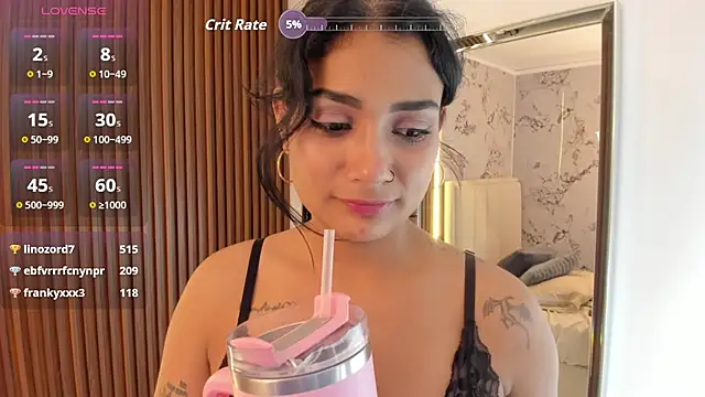 NINAMARTINS webcam
