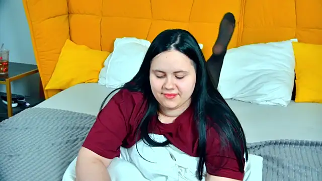 DaisyHarts webcam