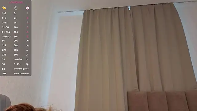 AlexandriaUrquhart webcam
