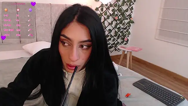 Lucyanajoi webcam