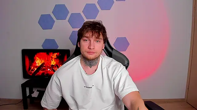 Chris_Tyson webcam