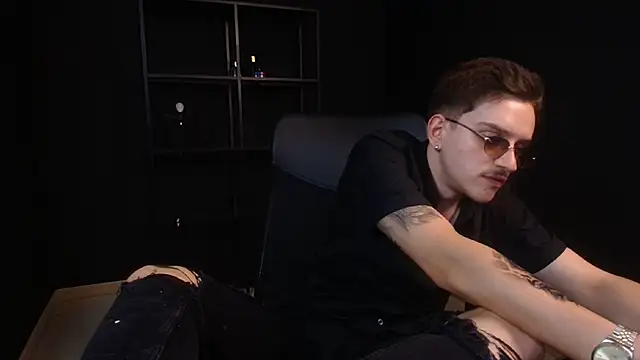 FelixStarkk webcam