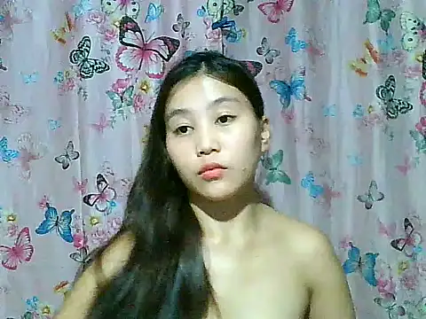 SexyAsianPussy4u webcam