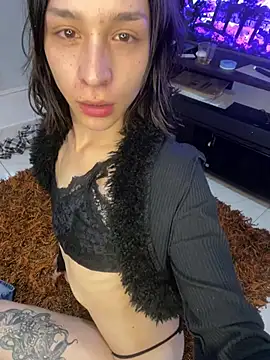 SweettPoison_ webcam