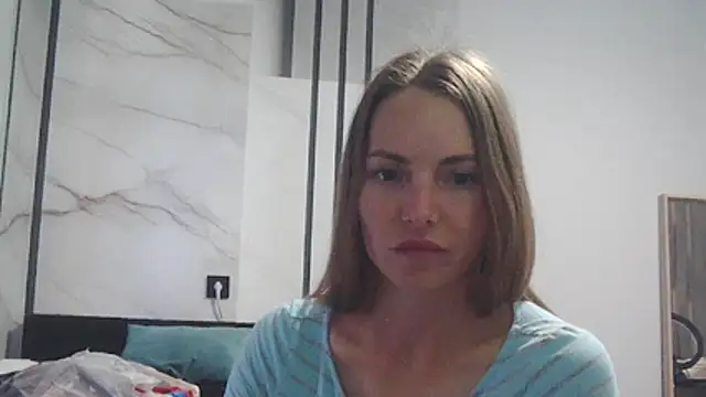 Valyssa webcam