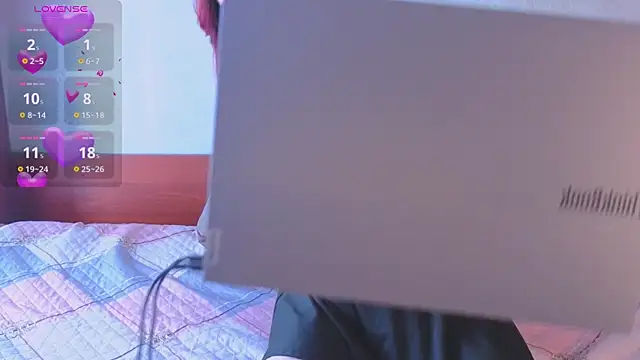 AikooYamada webcam