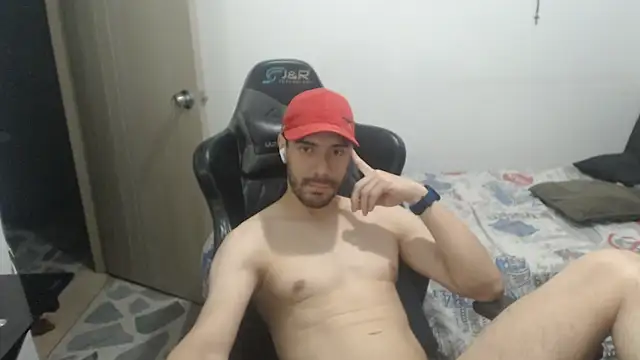 samuelgarcia_ webcam