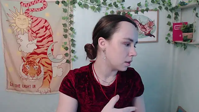 VeryVeryVeryShy_ live webcam