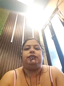 SHANVII live webcam