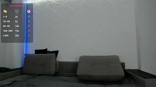 calystria webcam