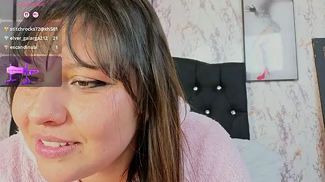 Larissa_Antonella webcam